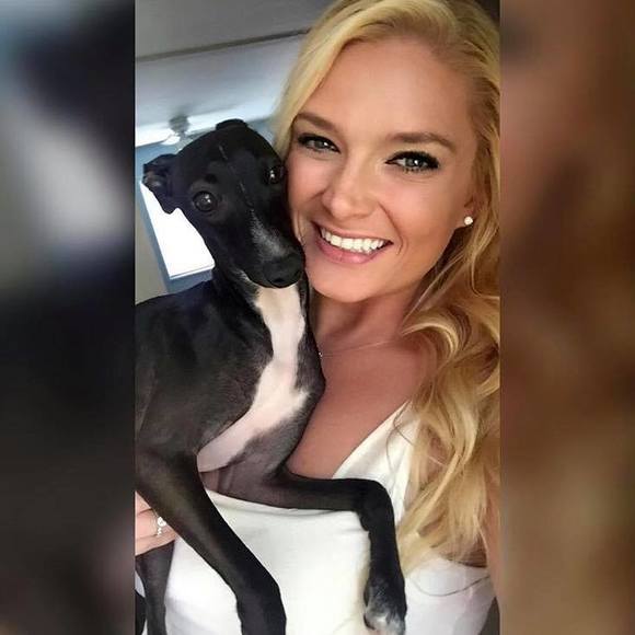 Meet your Posher, Lindsay - Picture 1 of 1